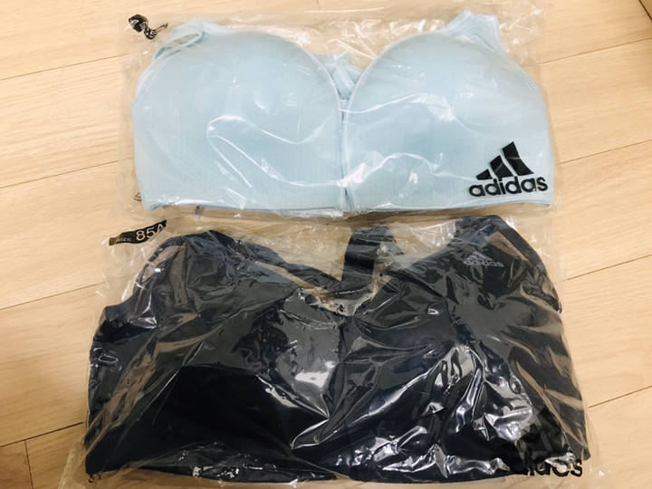 [신세계TV쇼핑][아디다스] HOT 여성 액티브 브라팬티 2종 택일 리뷰후기