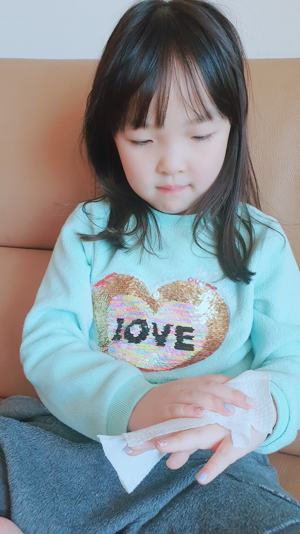 닥터아토비 함소아 프리미엄 물티슈 할인 리뷰 후기