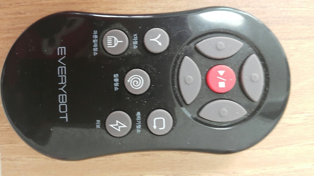 에브리봇 물걸레 로봇청소기 RS700 리뷰후기