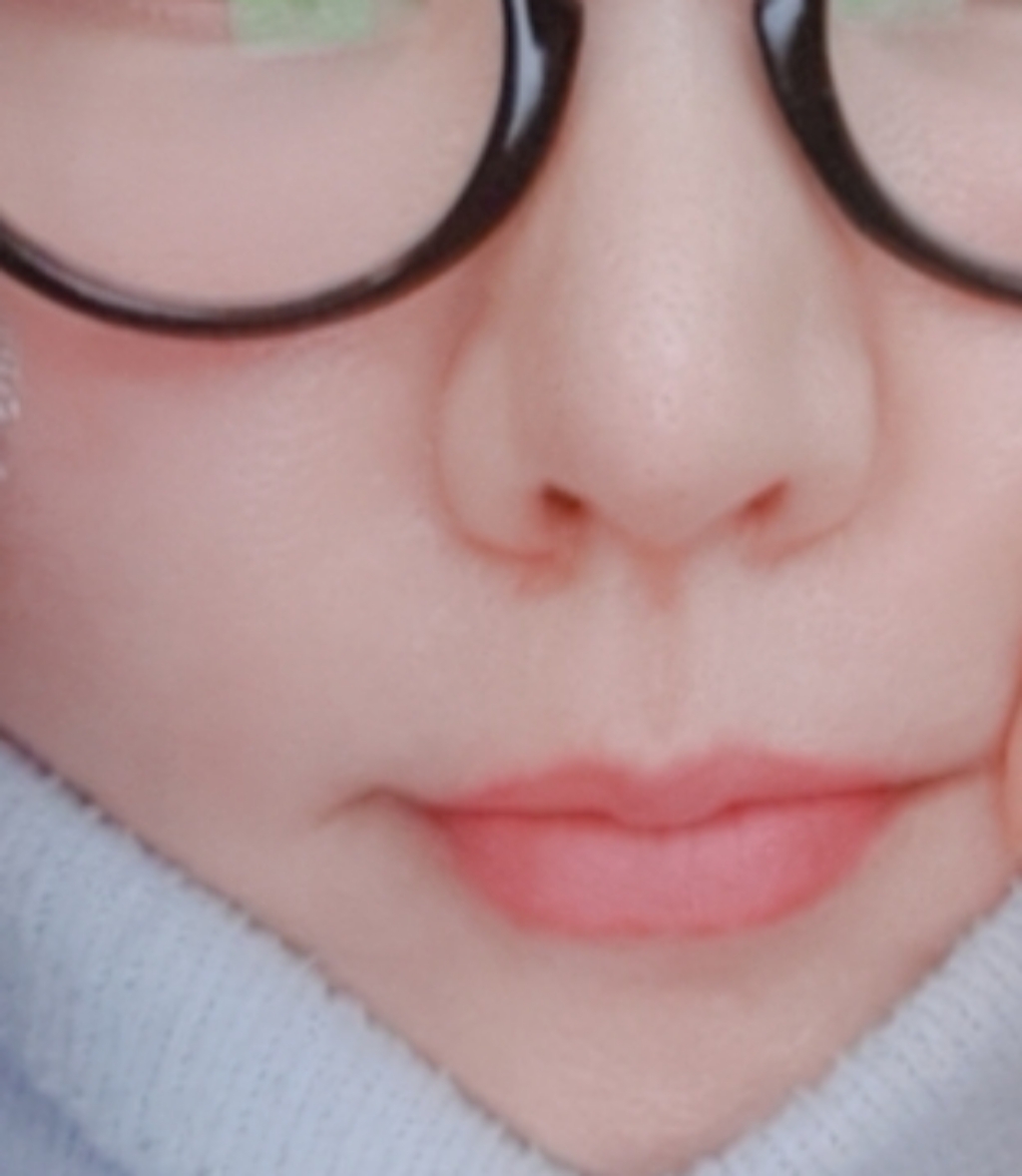 퓨어덤 갤럭시 골드 필오프 마스크