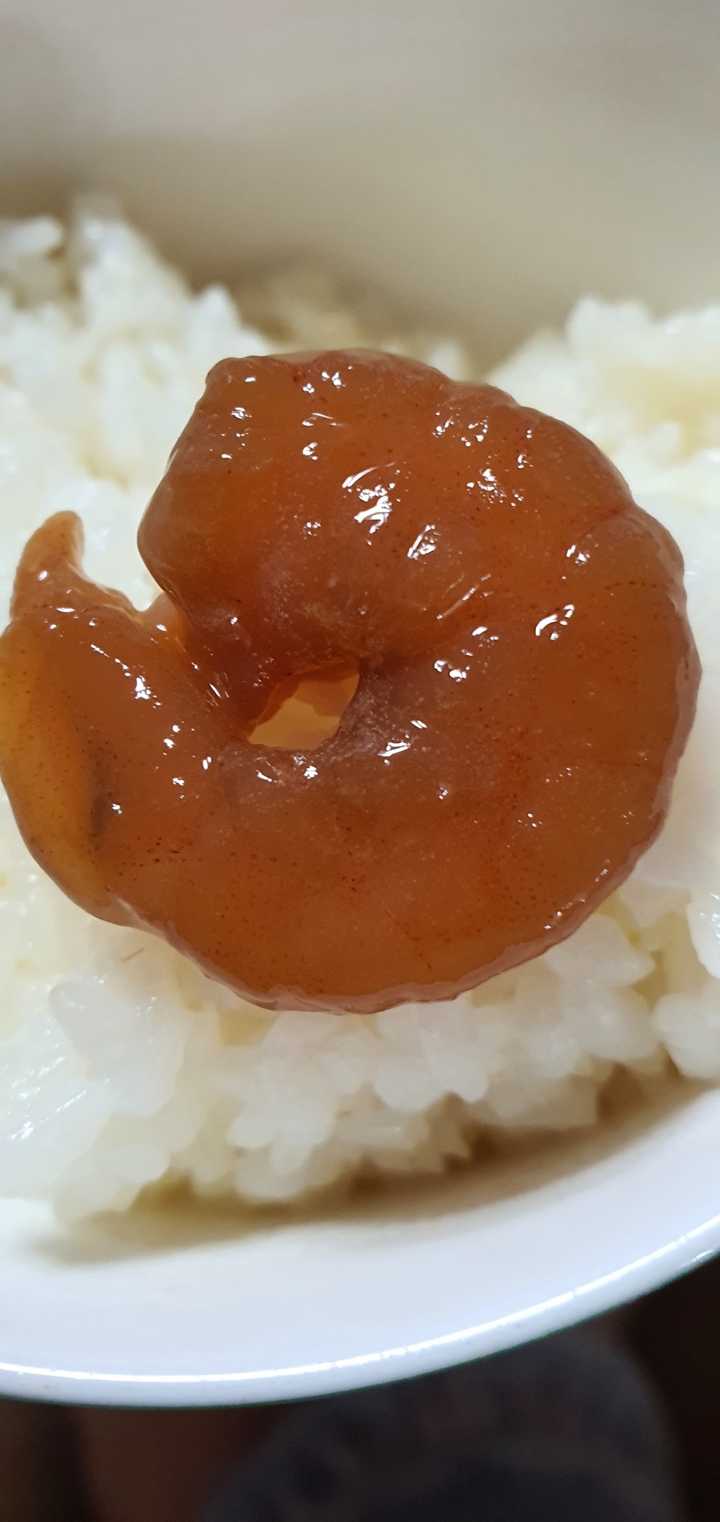 바로푸드 올바로 일식 셰프 특제 간장 깐 새우장
