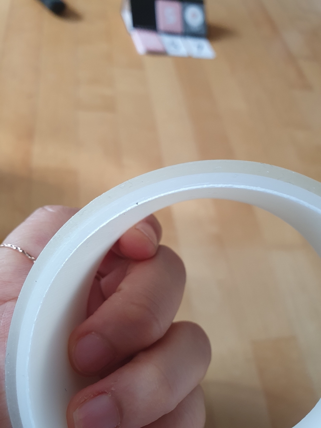 카라즈 돌돌이 PVC 매트 층간소음방지 리뷰후기