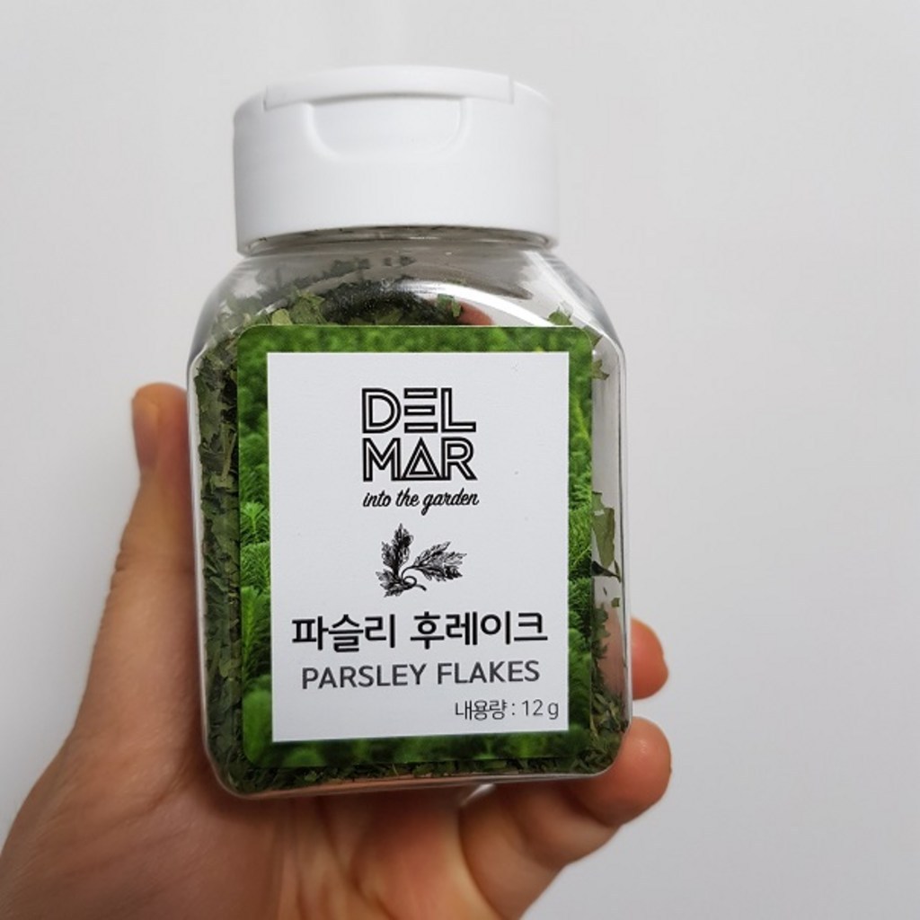 딜리셔스마켓 파슬리후레이크