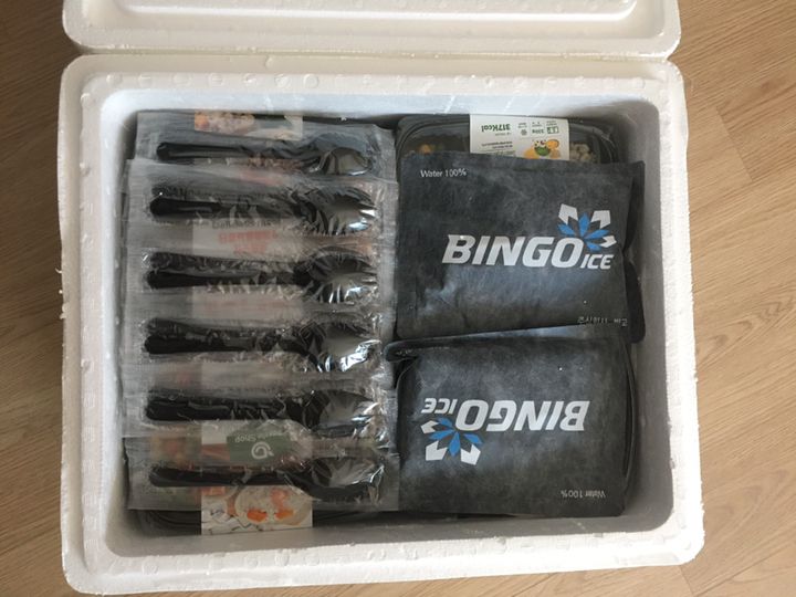 다즐샵 식단관리 도시락 4주 식단 15종