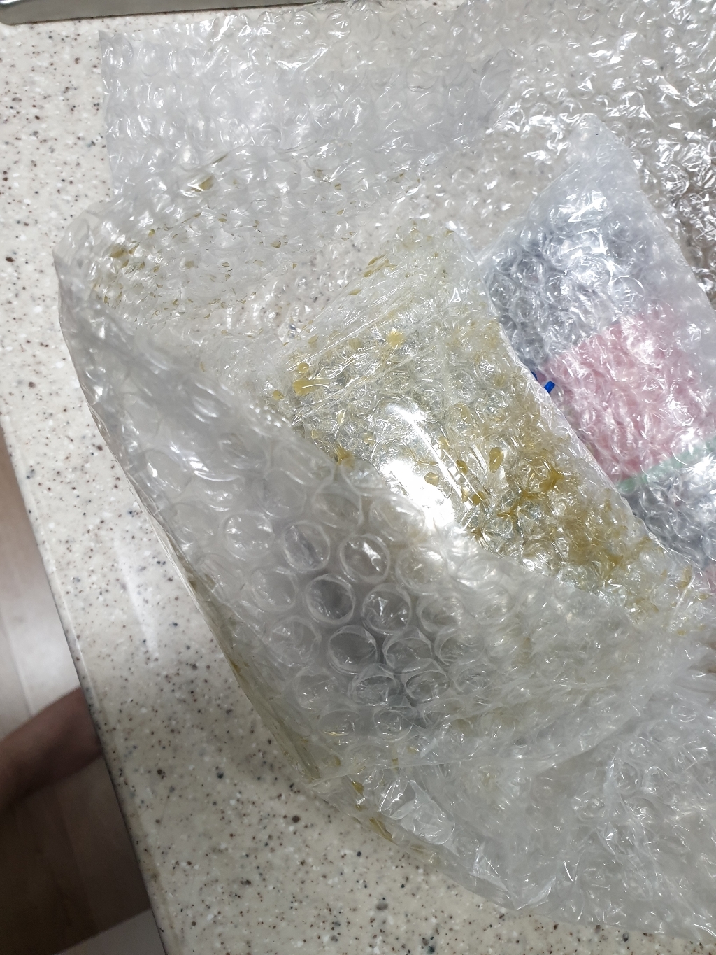 왕즈허 구채장 부추장