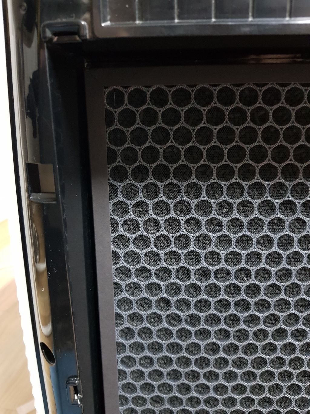 쿠쿠 공기청정기필터 환 AC-12X20FE AC-12X20FH AC-12X20FW