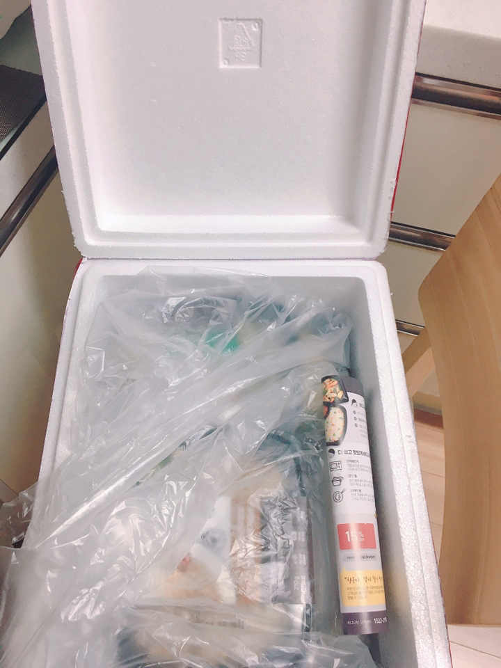 칼로바이 바디나인 다부진 도시락 6종 건강한 식단관리 리뷰후기