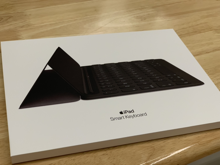 Ae 정품 iad Sart Keyboard iad 9세대/iad Air 3세대용