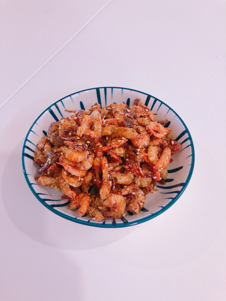 해맑은푸드 두절새우