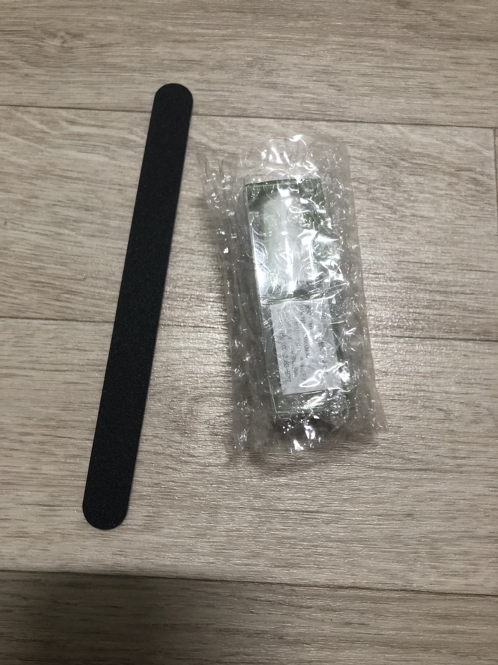 디펜드코스메틱 손톱 물어뜯기 버릇전용 네일스탑바이트 손빨기방지 손톱뜯기예방 손톱영양제