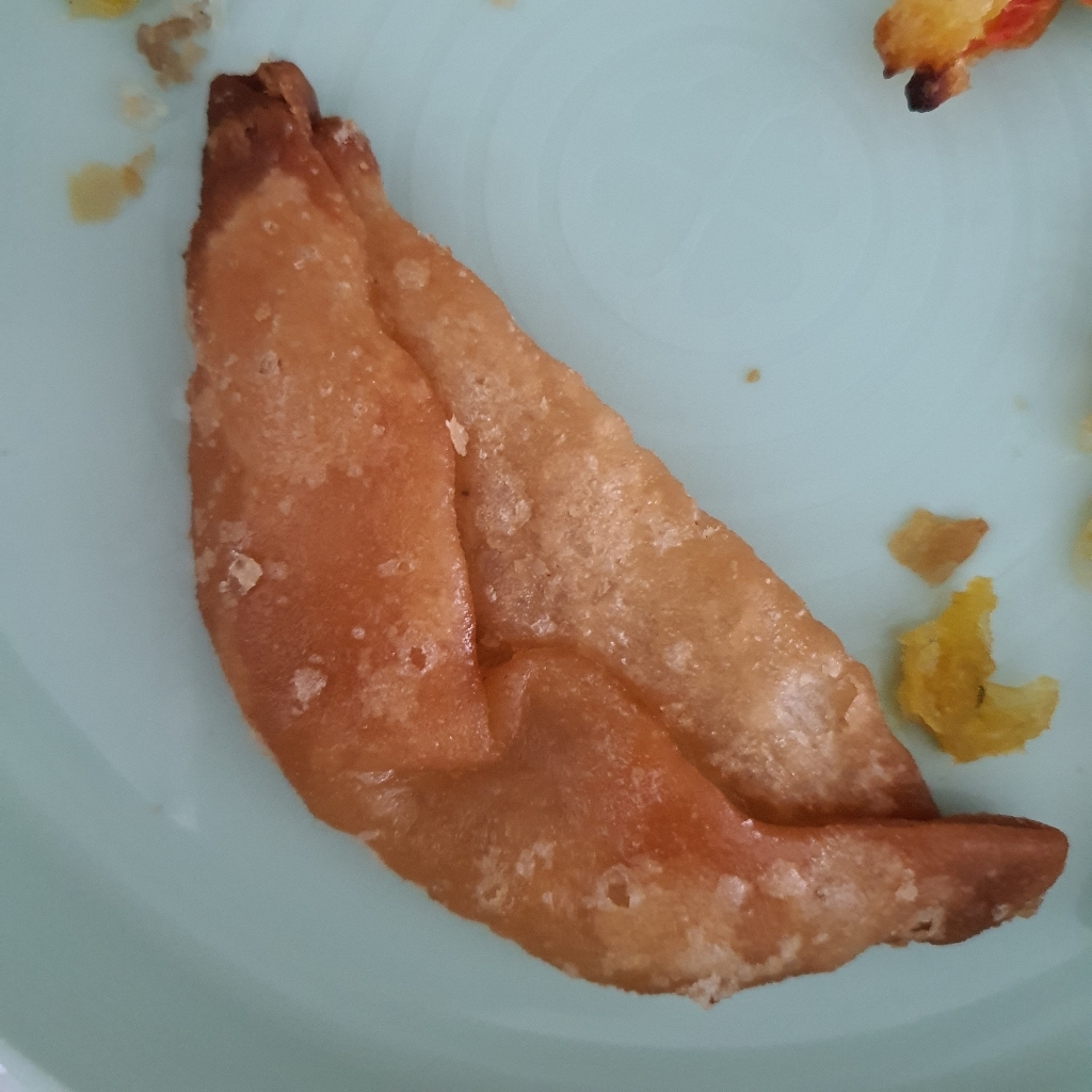 오성식품 야끼만두 40개