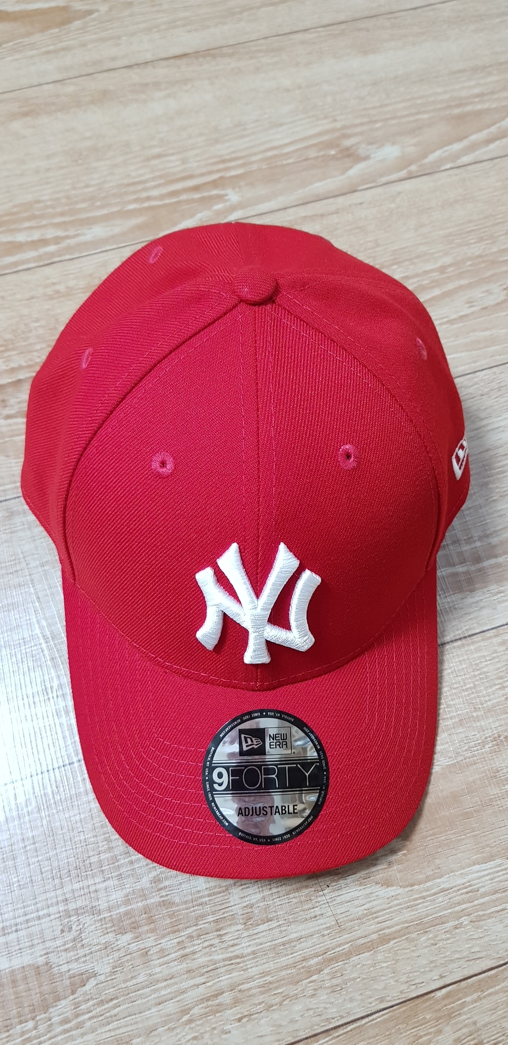 뉴에라 베이직 B 뉴욕양키스 볼캡 4종 12836267 12836264 12836269