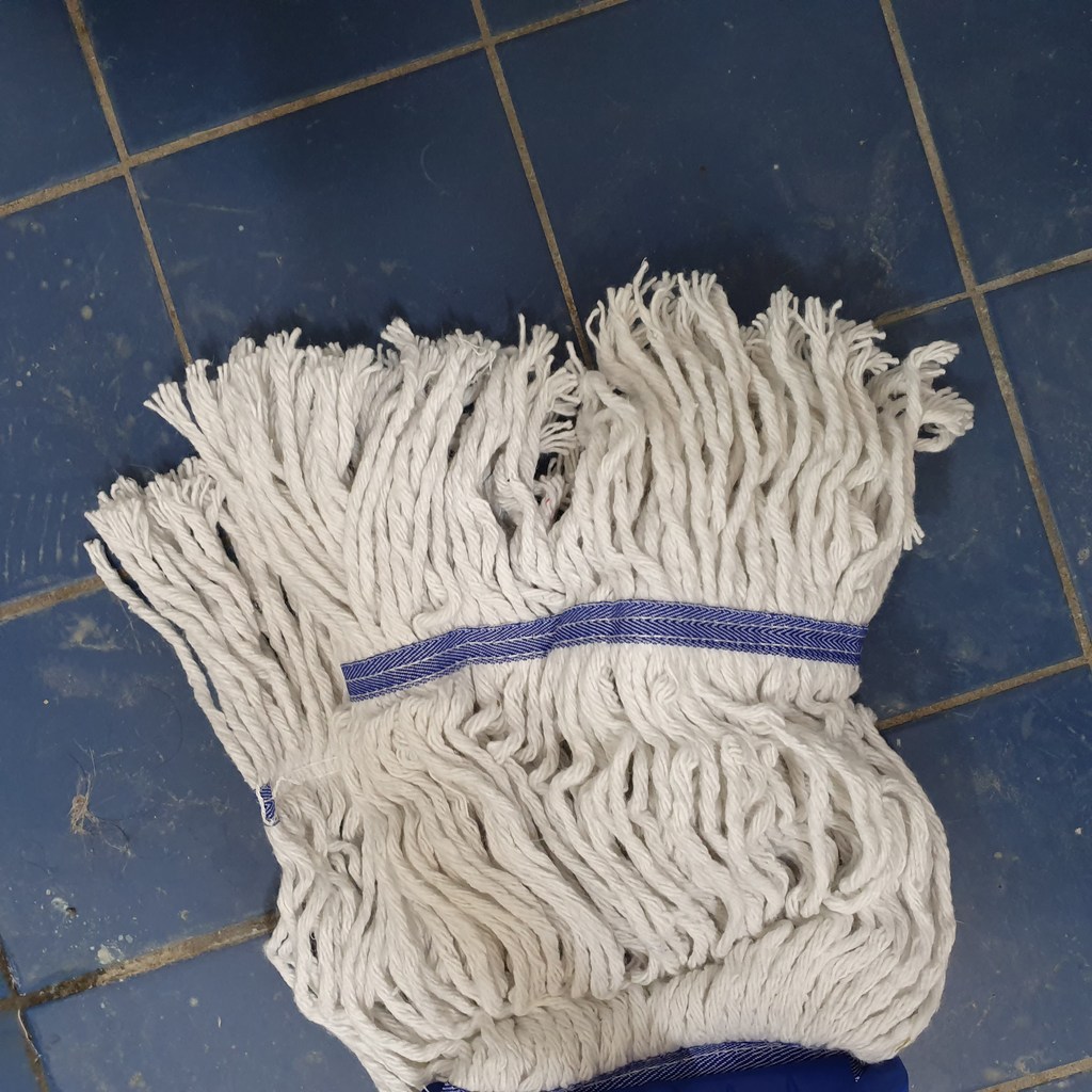 에코라이프 이지클립 청소밀대 리뷰후기