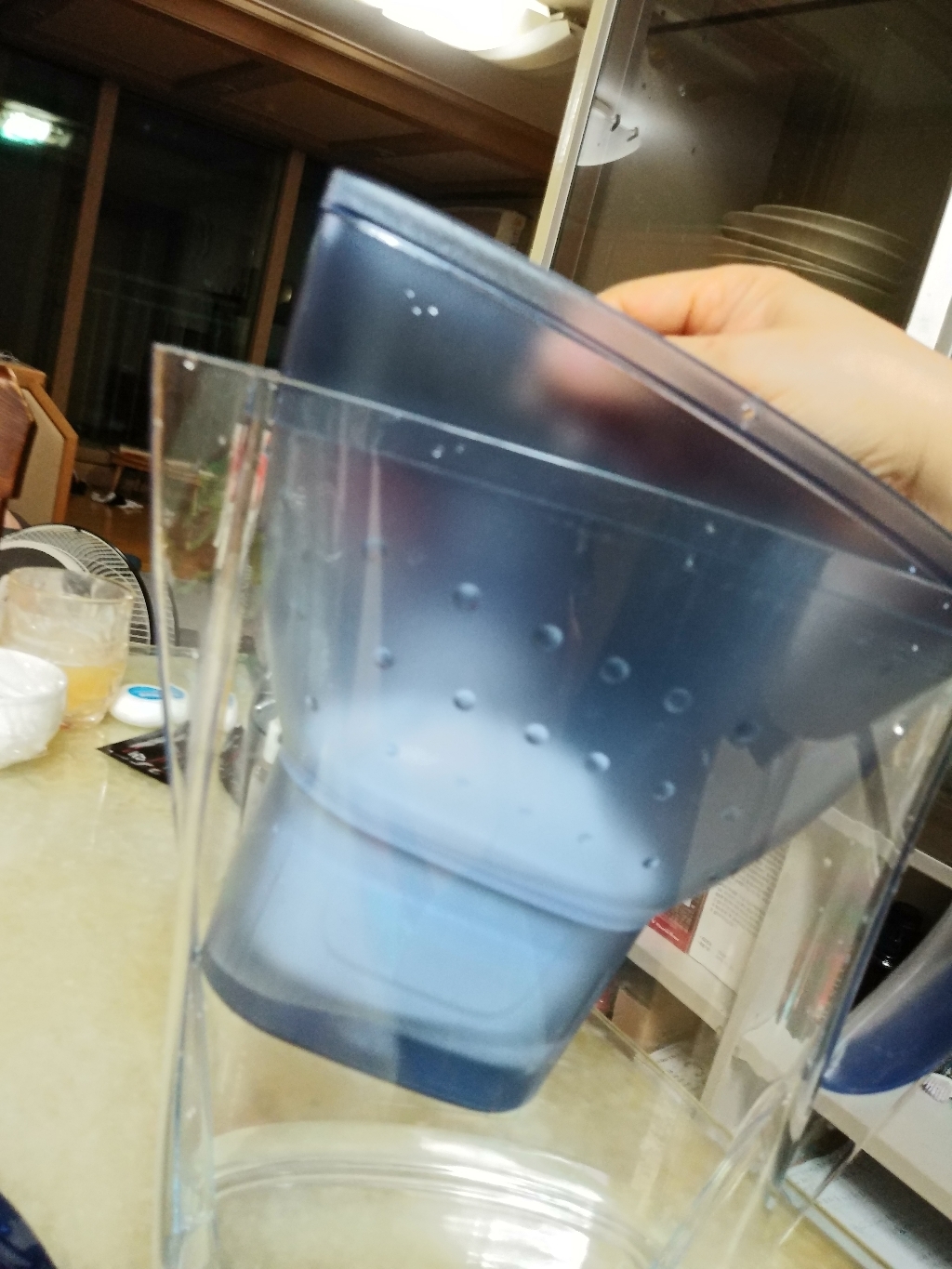 독일정품 Brita 브리타 마렐라 정수기 40종 리뷰후기