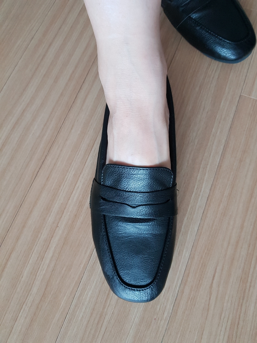 착한구두 켈타 페니로퍼 FTS0a919c0