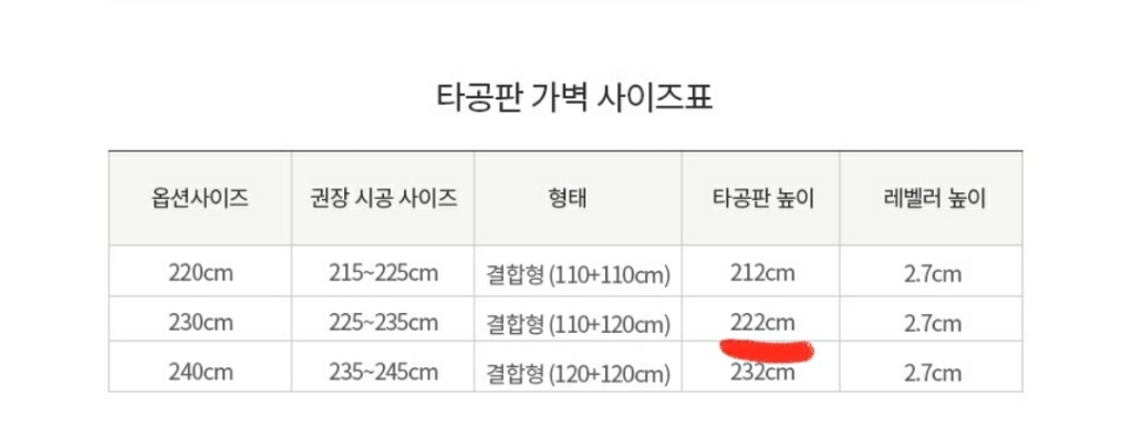 타공판 인테리어 철제파티션 결합형