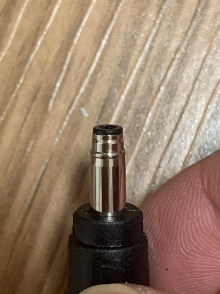 마하링크 노트북용 아답터 19V 342A 4종 젠더 C-0761-4T