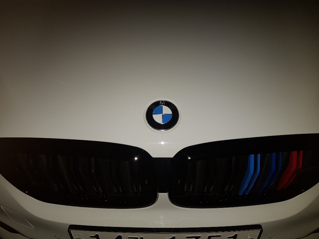 벤비아 BMW M퍼포먼스 2줄 그릴 3색 3 4 5시리즈 X3 X4 X5 X6 t t 00162 12 f15 x5 x6 올블랙 리뷰후기