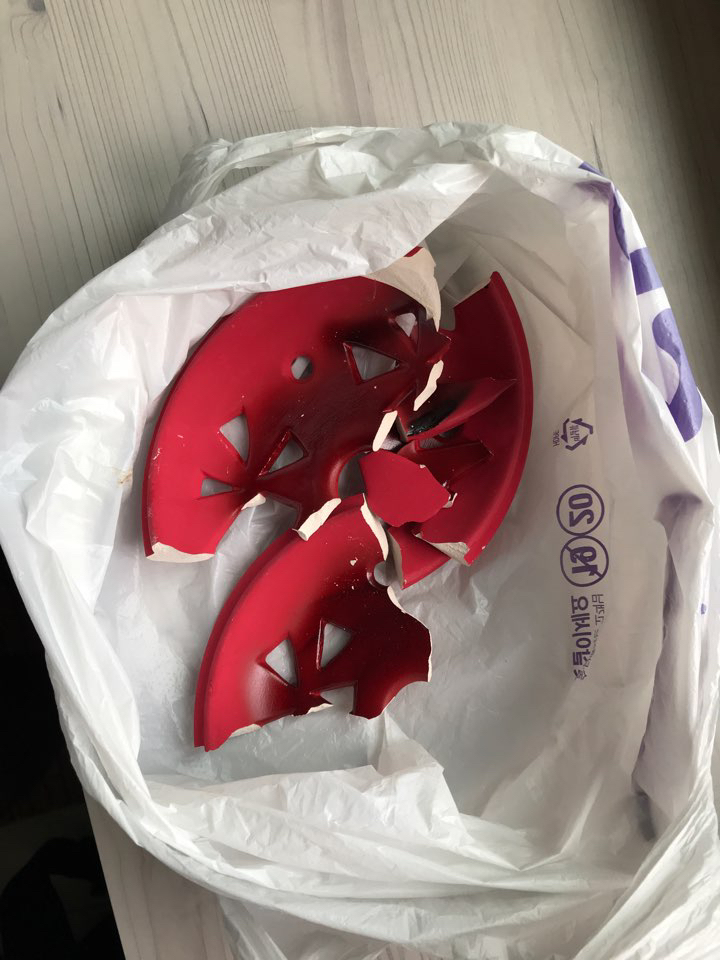 모나코올리브 도자기 모기향 안전연소기 리뷰후기