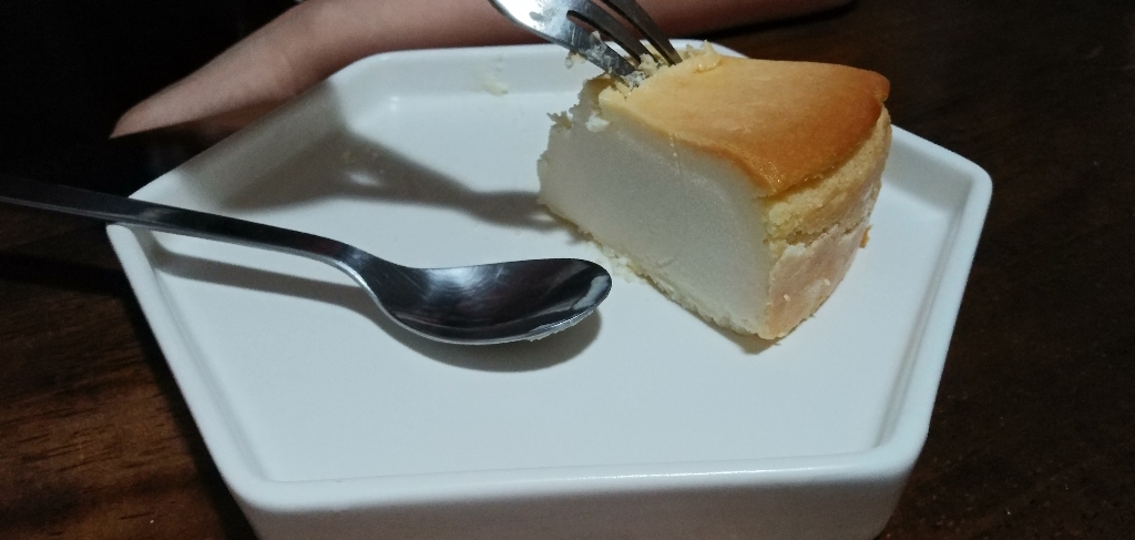 쓰임 마리벨 육각접시 리뷰후기