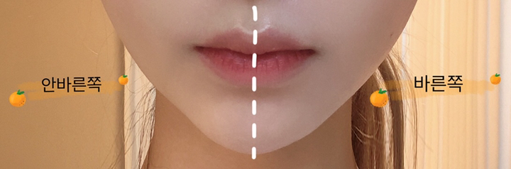 에코더마 퓨어 선쿠션 SPF50 PA 본품 핑크 리뷰후기