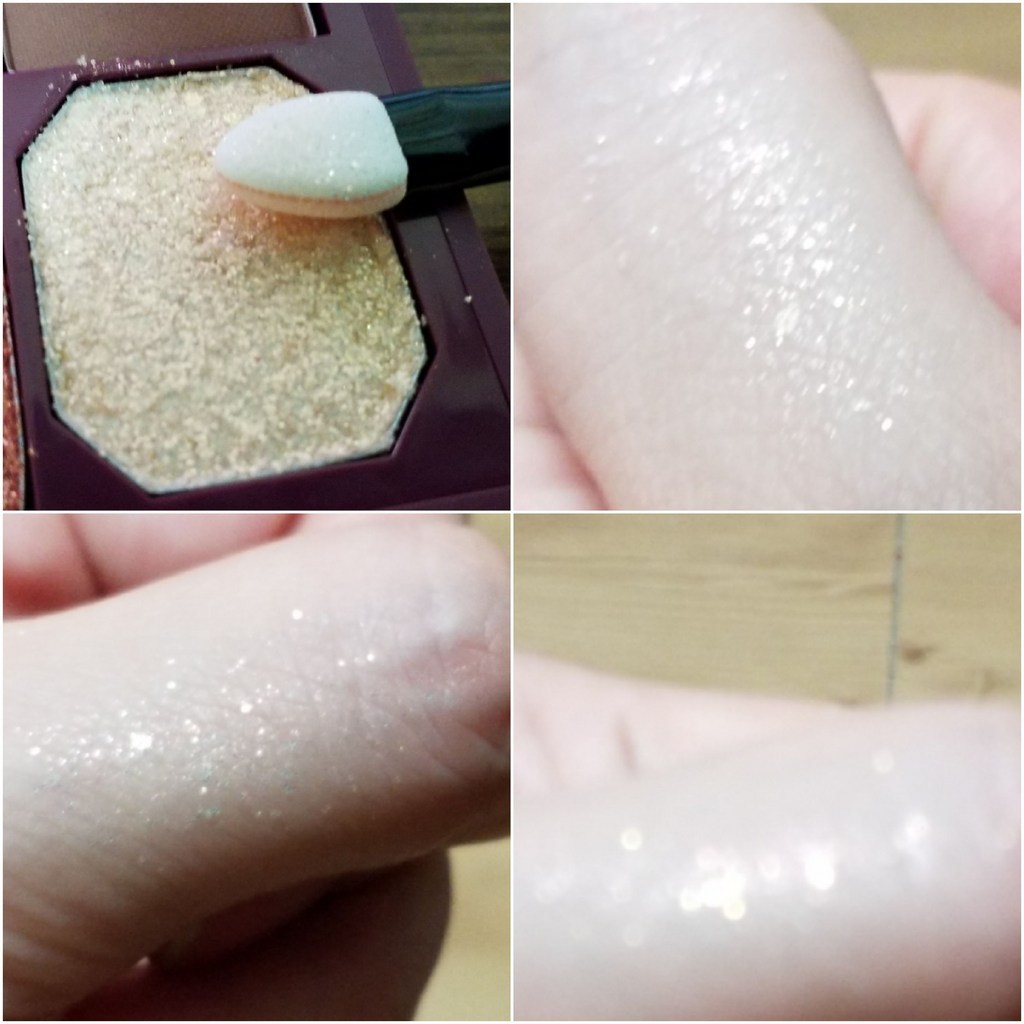 삐아 파이널 아이섀도우 팔레트 리뷰후기