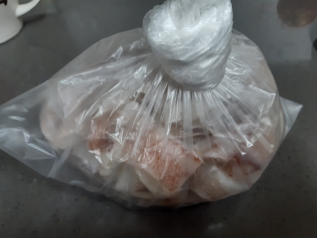 크린나라 위생백 소 2535 리뷰후기