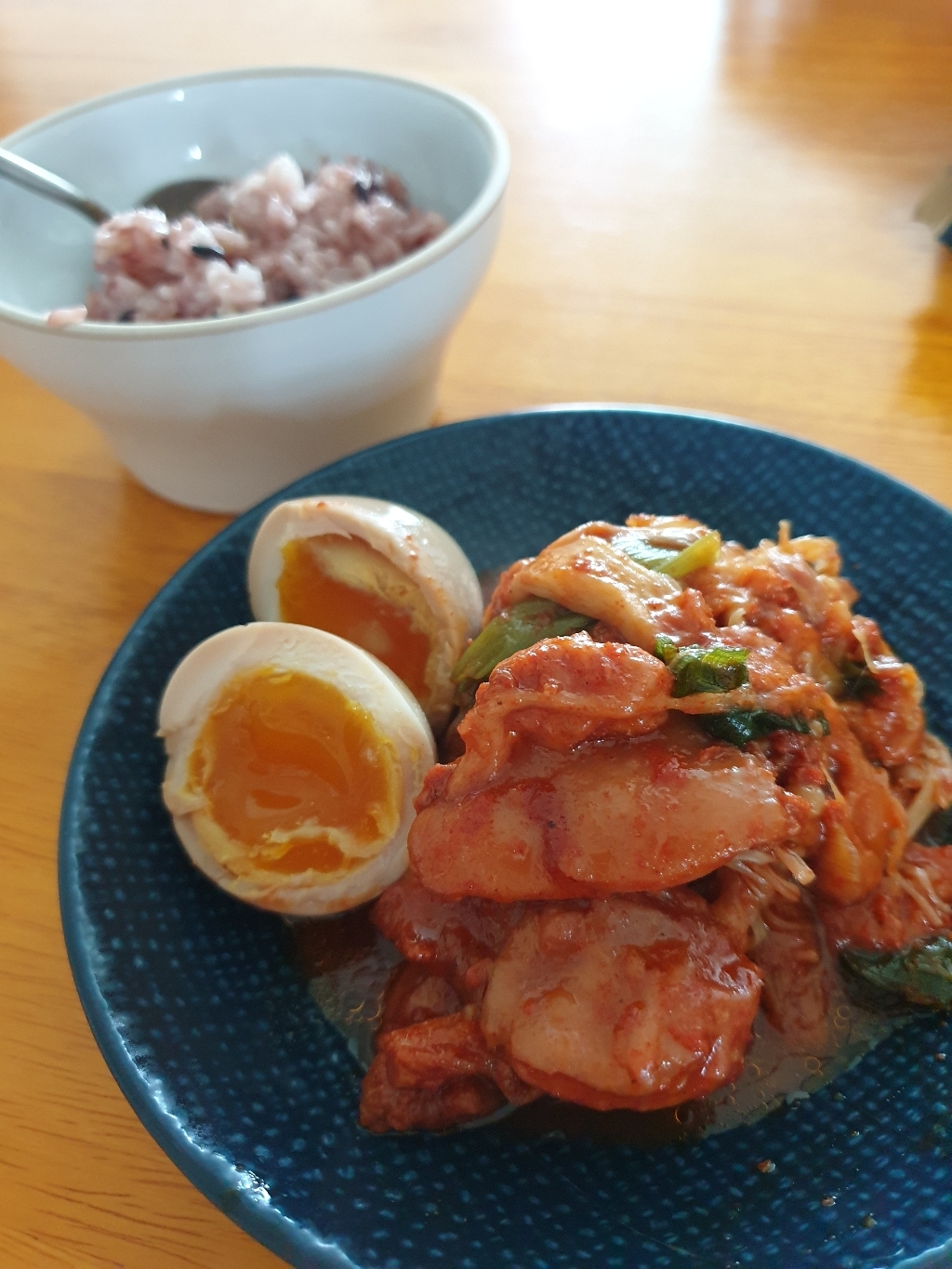 푸드밀리 순한 춘천닭갈비 2개 리뷰후기