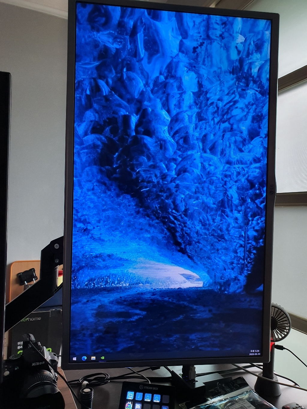 INNO3D 지포스 TX 1660 SUER D6 B X2 그래픽카드 INNO3D TX1660 SUER