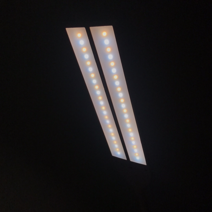 프리즘 LED 충전식 무선 스탠드 PL-1400 리뷰후기
