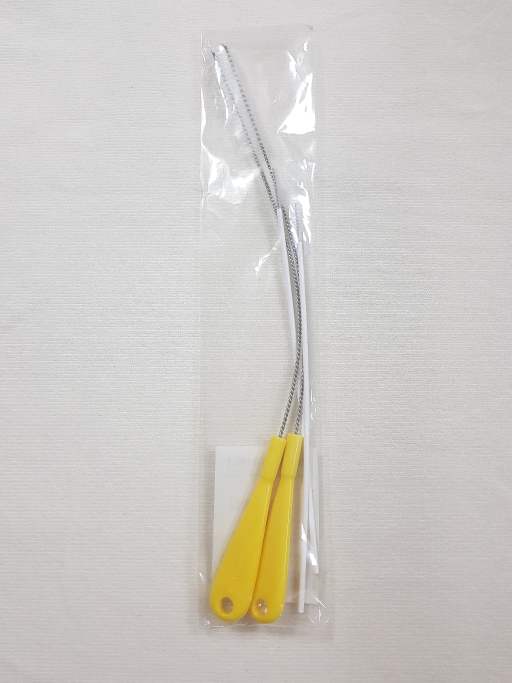 베이비베어 빨대 세척솔 2종세트