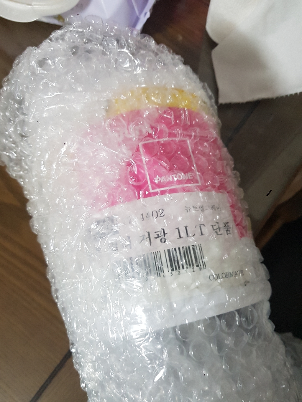 노루페인트 팬톤멀티 10_17-4402 뉴트럴그레이