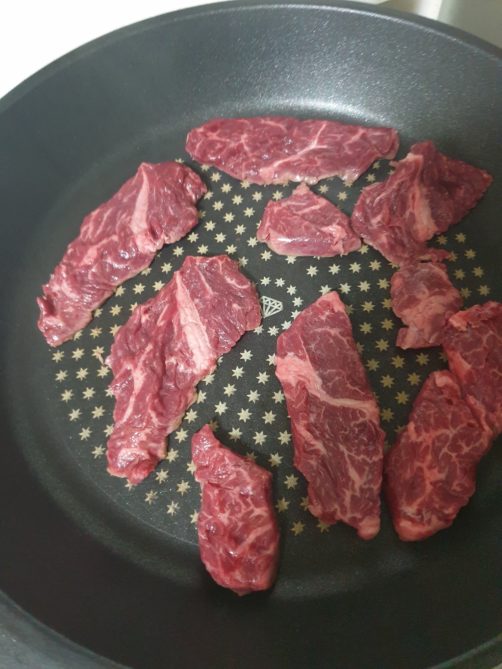 미트엔조이 미국산 프라임 토시살 구이용