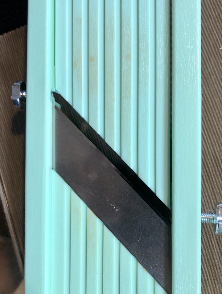 만돌린 일본 만돌린 채칼 NB-1050