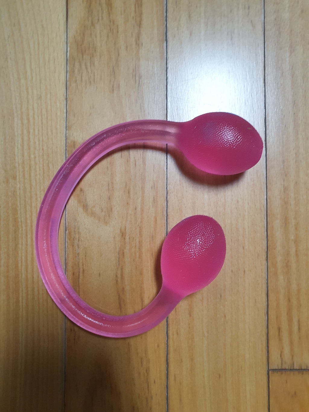 바디아트 뉴젤리밴드