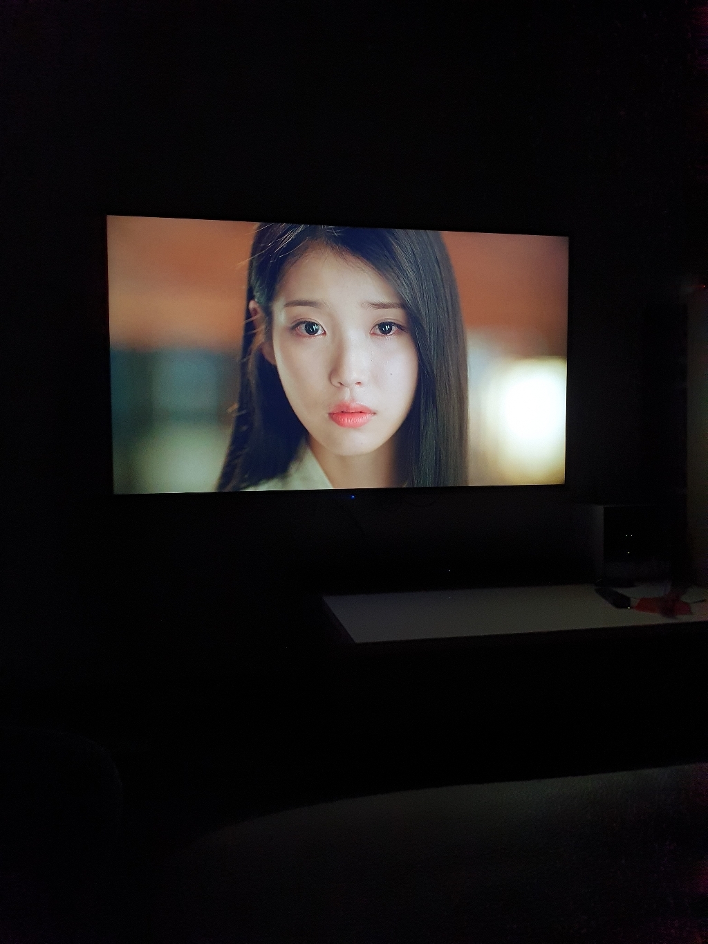 벡셀 4K UHD LED TV 리뷰후기