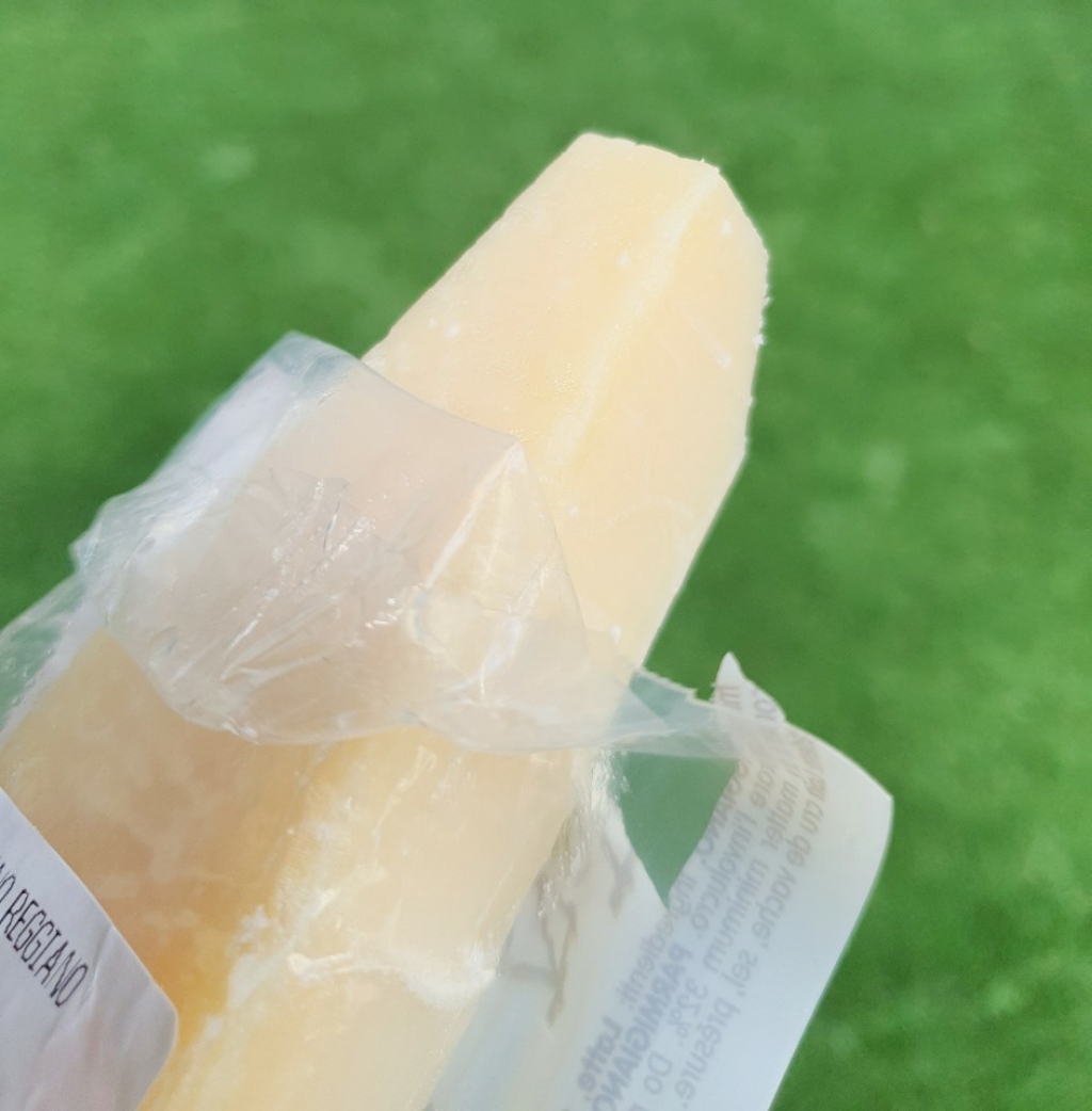 안티노카세이피초 파르미지아노 레지아노 치즈 1개 리뷰후기