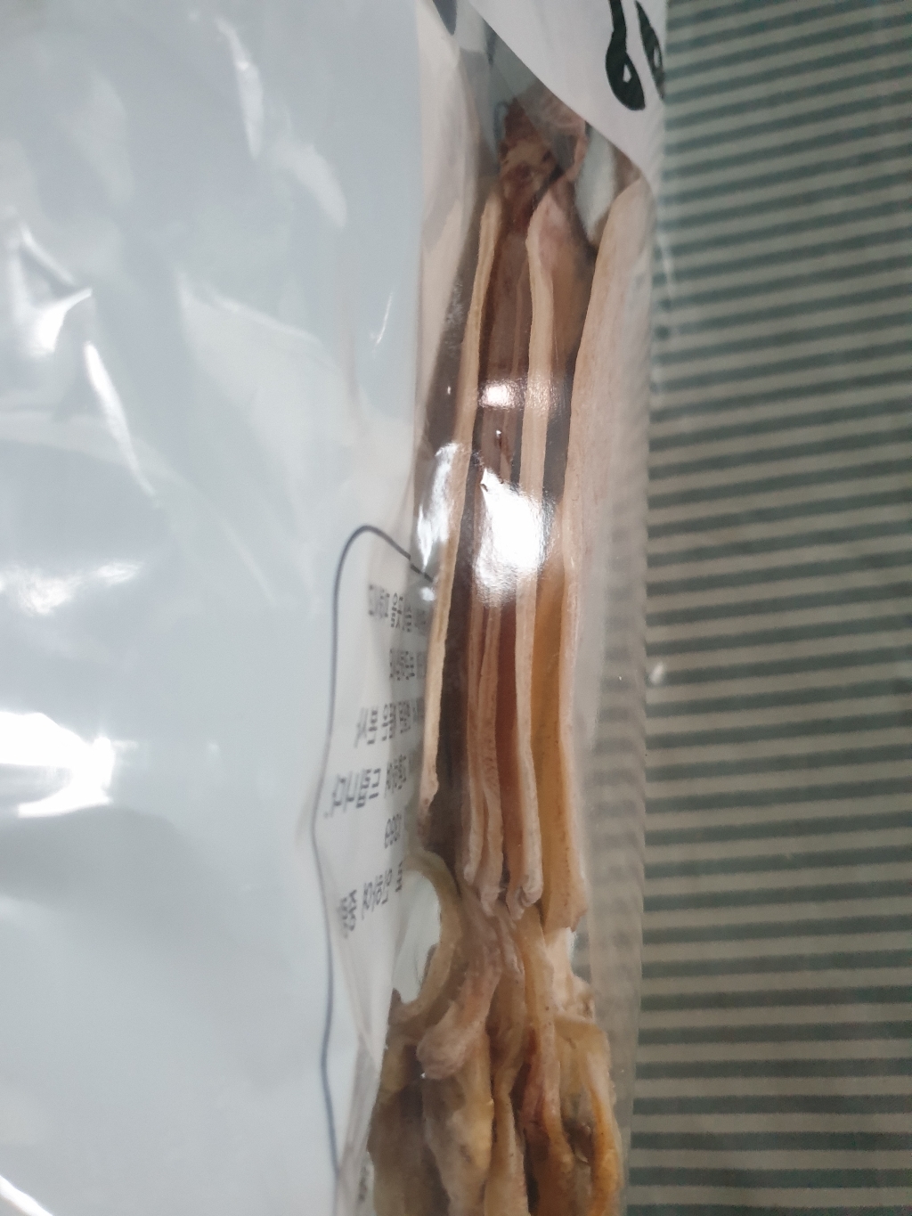 건어물도매몰 국내산 당일바리 동해 영덕 마른오징어 5마리 10마리