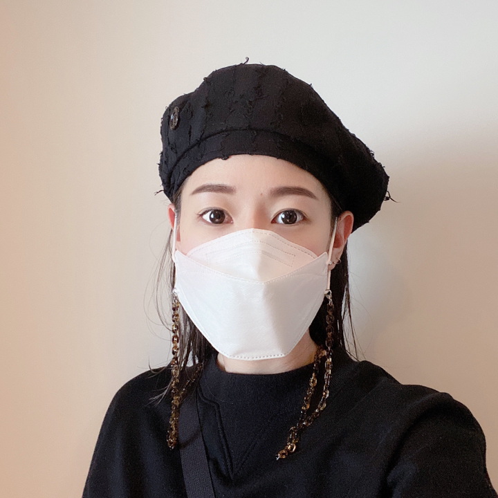 포에지담 발리 베레모 203-12003