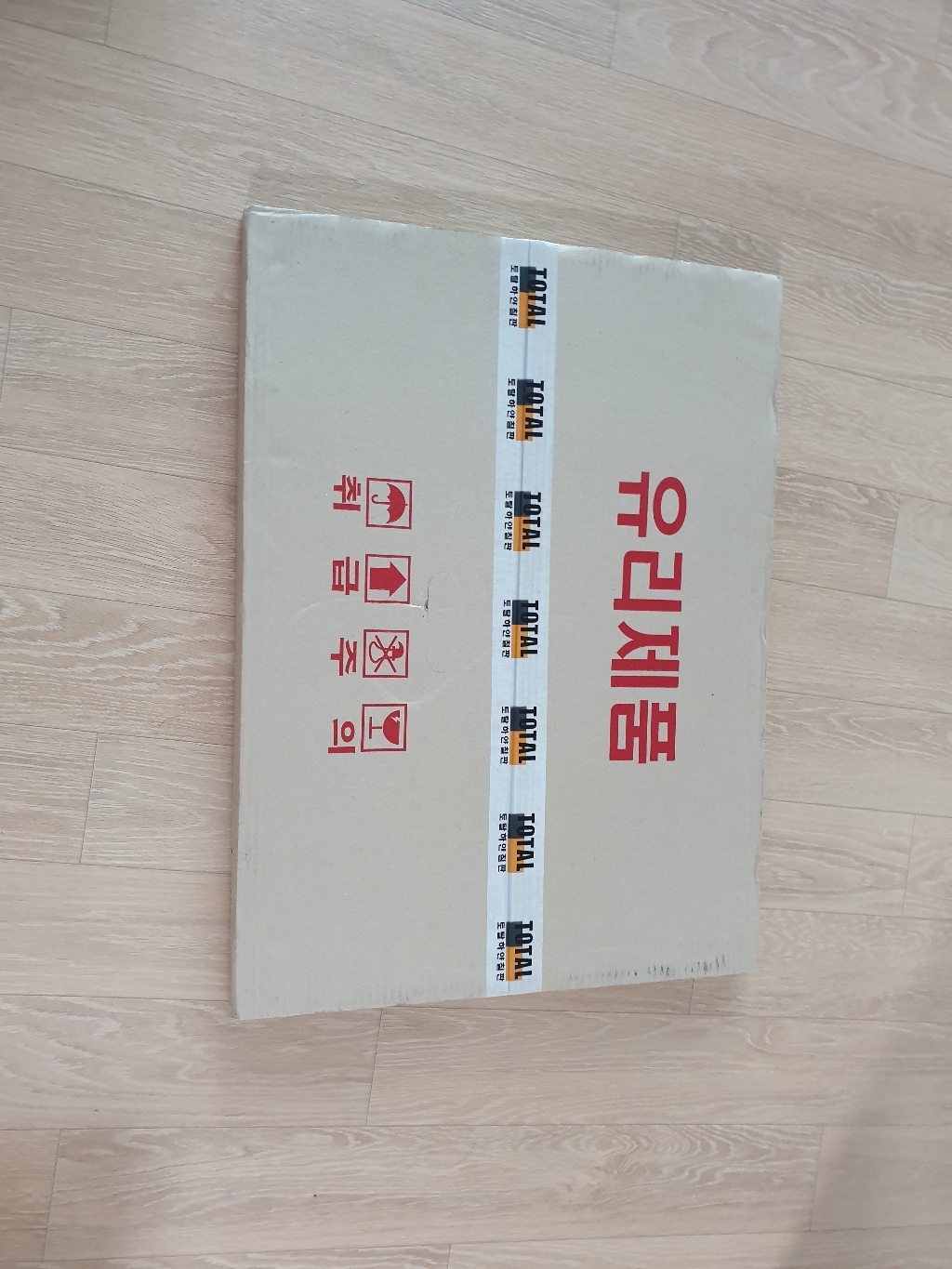 토탈하얀칠판 콜크게시판 리뷰후기