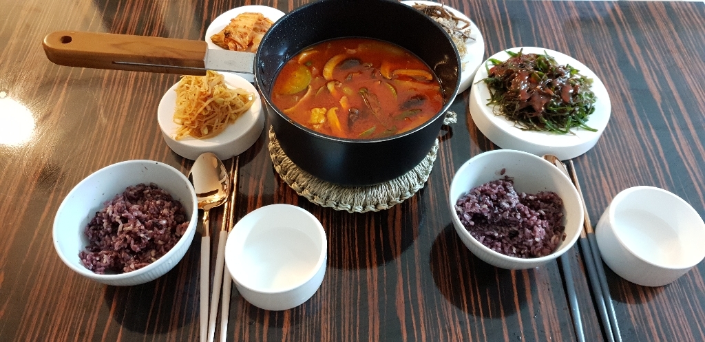 에라토 마일드 원형찬기 리뷰후기