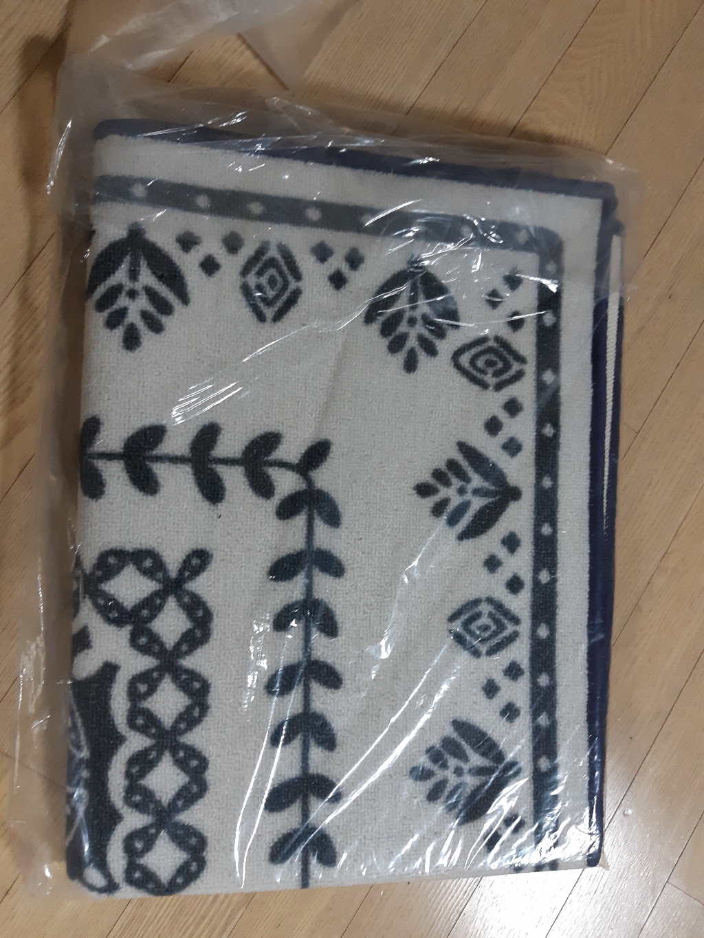 쁘리엘르 델라 카페트 리뷰후기