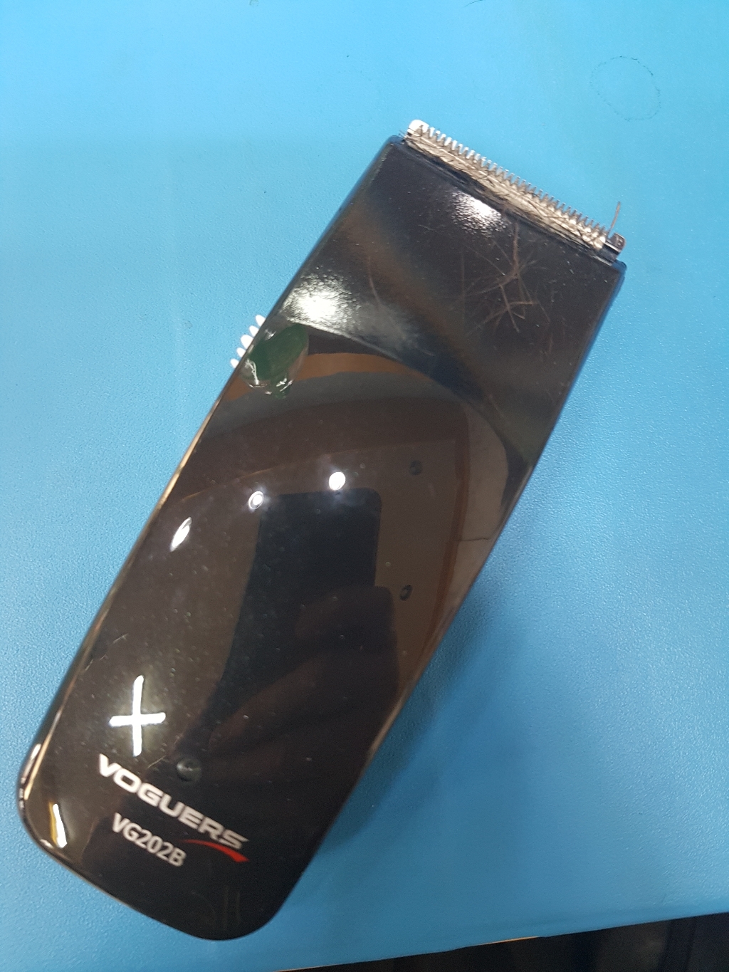 보거스 토끼 이발기 V202B