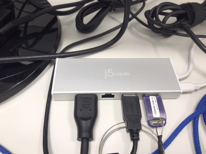 넥스트 USB30 미니도킹 HDI VA 기가랜 허브 컨버터 NEXT-JUD380