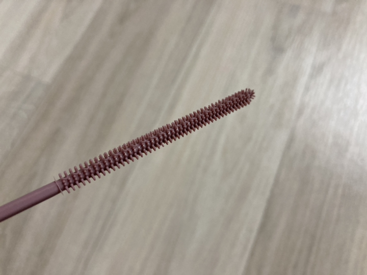 [엣지랩] 파스텔 실리콘 빨대세척솔 리뷰후기