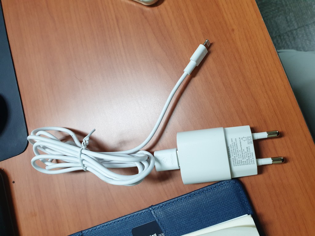 요이치 아이폰 USB 12A 아답터  8핀 케이블 2세대 1
