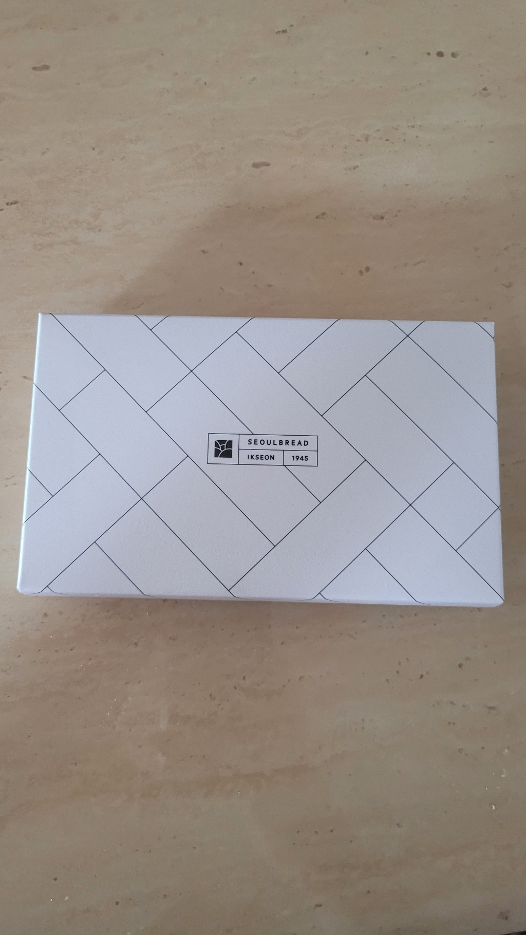서울브레드 우유테린느