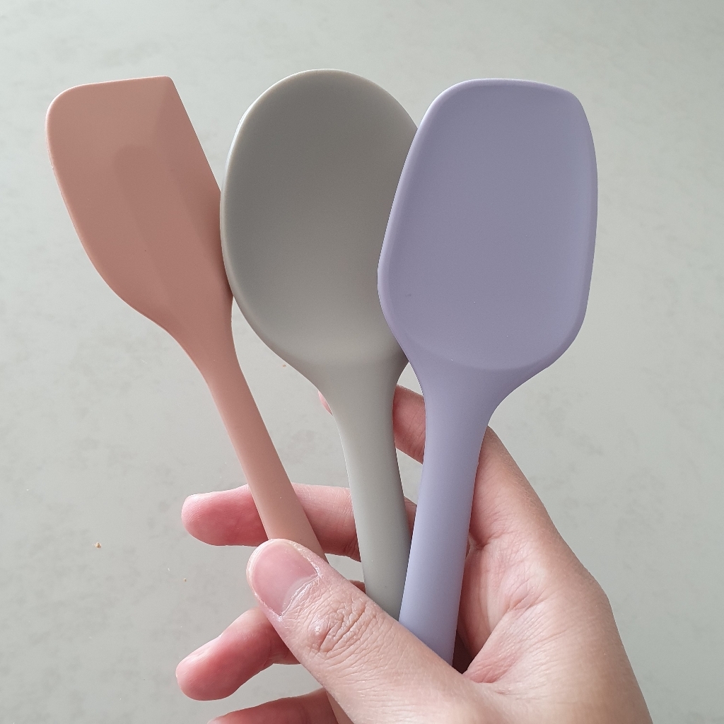 데일리라이크 봉봉 실리콘 주방 조리도구 3종 리뷰후기