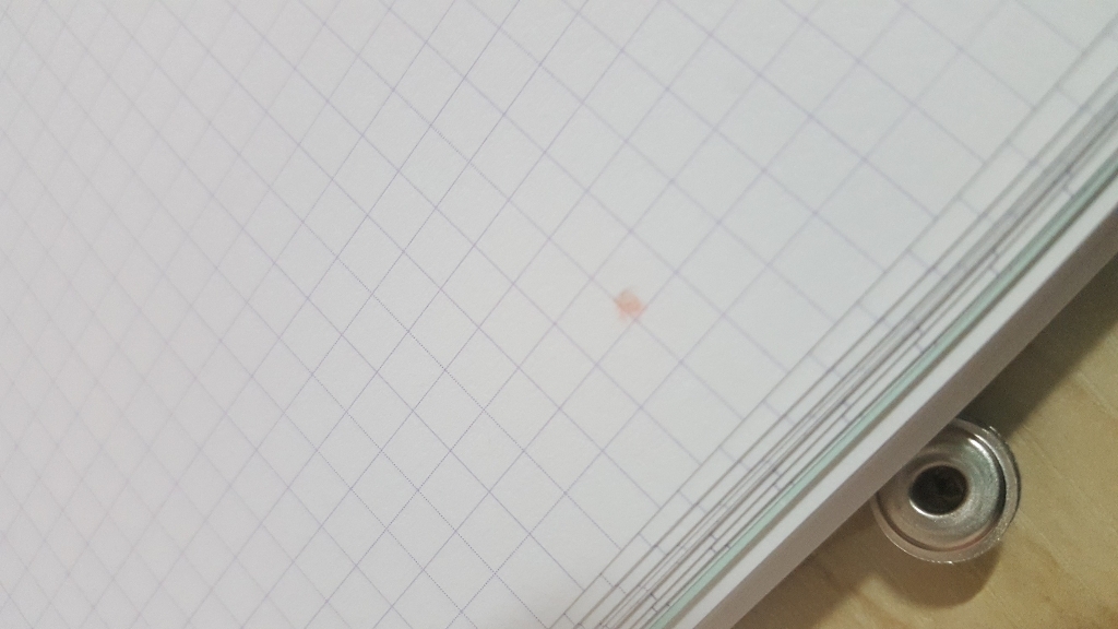 핑크풋 6공 스터디 플래너 10000 리뷰후기