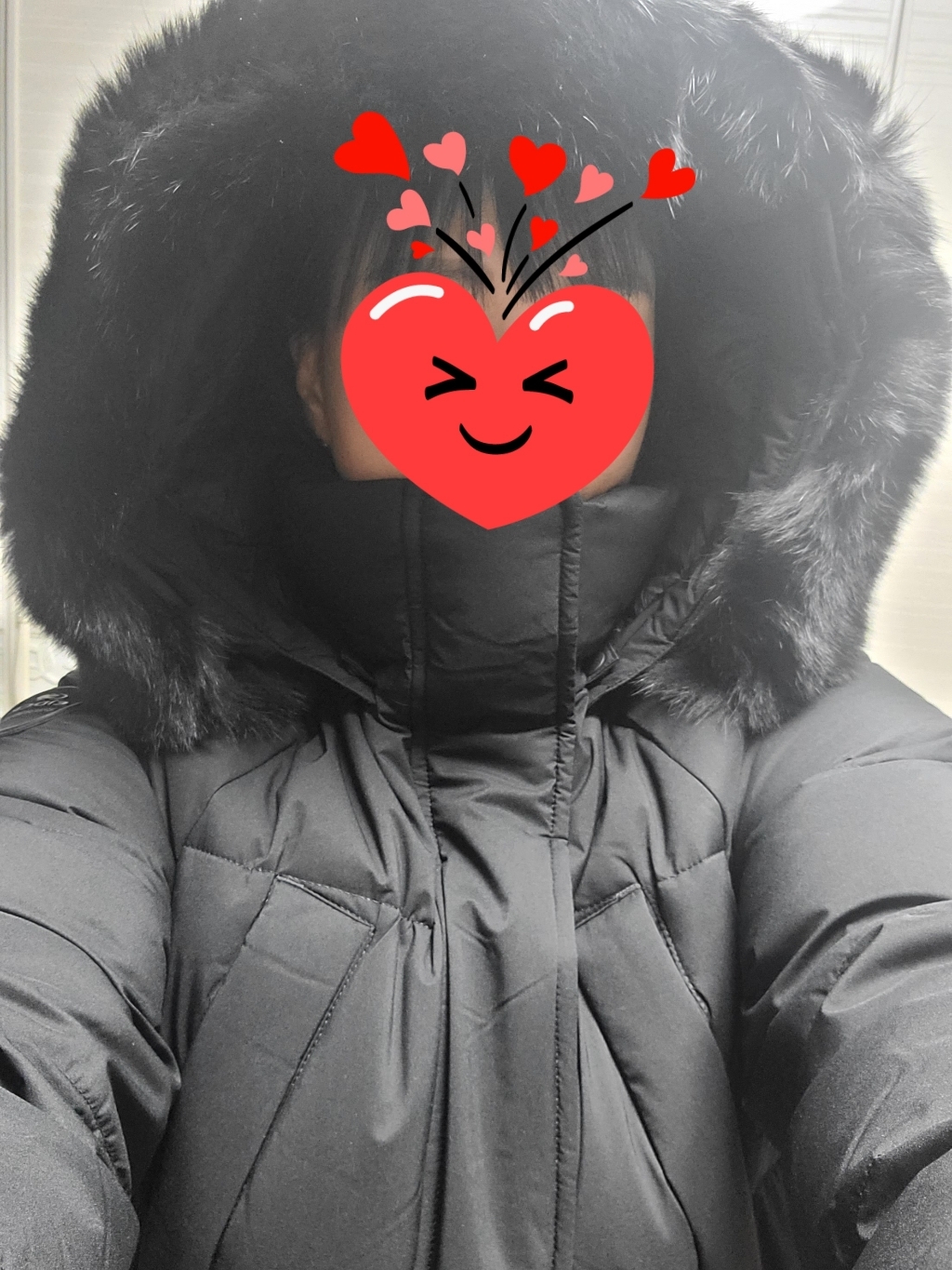아이더 NARSIS II A라인 핏 여성 퀼팅형 롱 다운 자켓 DWW19582 등산 다운패딩